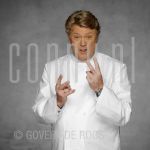 17-02-2004 Robert Kranenborg at studio in Amsterdam.

[keywords]Posed, Half Length, Eyecontact, Smiling[/keywords]